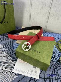 Picture of Gucci Belts _SKUGuccibelt30mm95-110cm8L024497